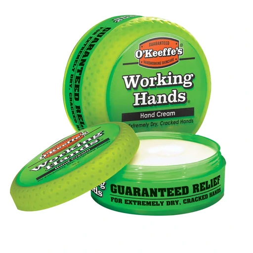 "Handcreme, "Working Hands", 96 g image"
