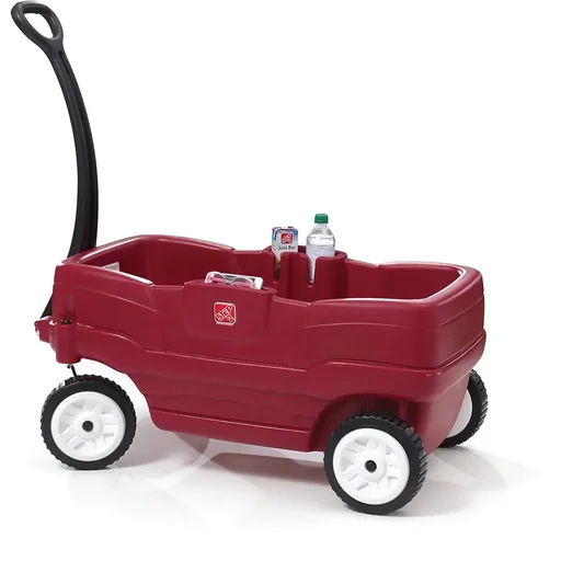 "Neighborhood Wagon image"