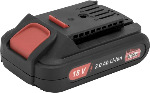 "Akkupack „AP 18-20“, 2,0 Ah image"