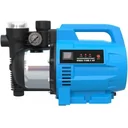 Automatische Hauswasseranlage mit Wasserfilter - HWA 1100.1 VF