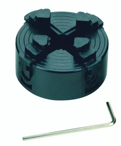 "Vierbackenfutter, einzeln verstellbar für DB 250 image"