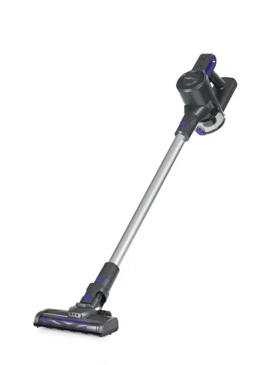 "Akku-Hand- und Bodenstaubsauger image"