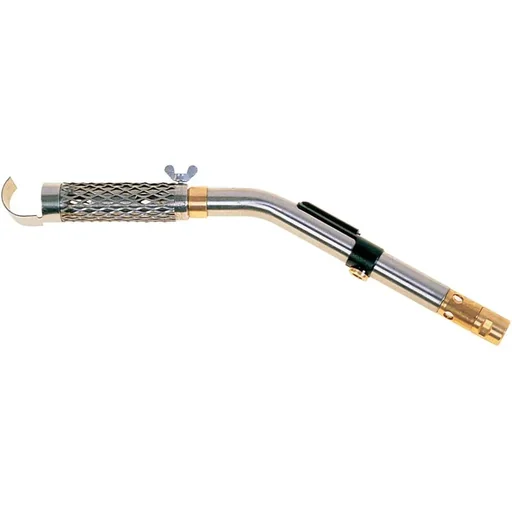 "Heißluftleitblech Reflektorscheibe O25mm PROMATIC image"