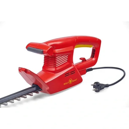 "Elektrische Heckenschere Lycos E/500 H - 55cm - 500W image"