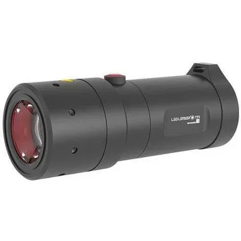"T14 taktische Taschenlampe image"