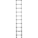 Eco Line Teleskopleiter 2,6 m