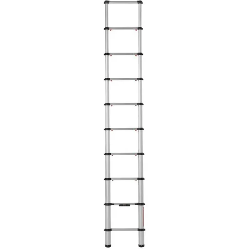 "Eco Line Teleskopleiter 2,6 m image"