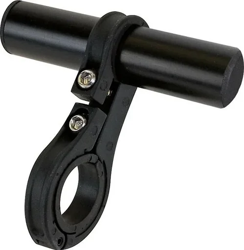 "Lenkercockpit - schafft Platz auf dem Fahrradlenker image"