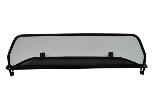 "Cabrio Windschott - Premium-Line Mercedes SL R129, Baujahr 1989-2001 image"