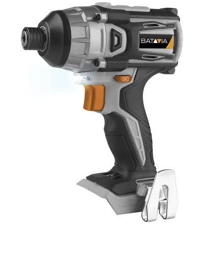 "Maxxpack 18V Akku-Schlagschrauber Brushless (ohne Akku und Ladegerät) image"