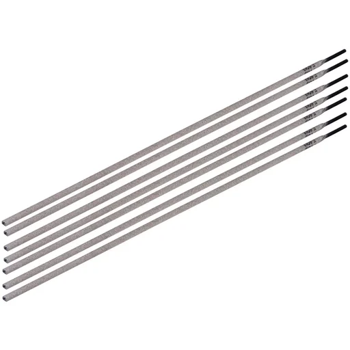 "WEA1018 Elektroden 3.2 mm, 80-120A, 12-Tlg. image"