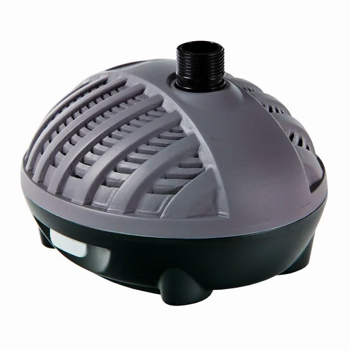 "Wasserspielpume SMARTLINE "Jet Eco HSP2500", inkl. 4 Wasserspielaufsätze, 33 W, 2.500 l/h image"