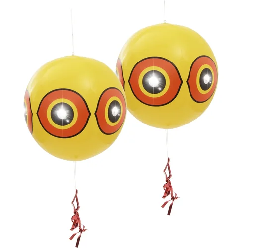 "Vogelfrei Ballon 2er Set image"