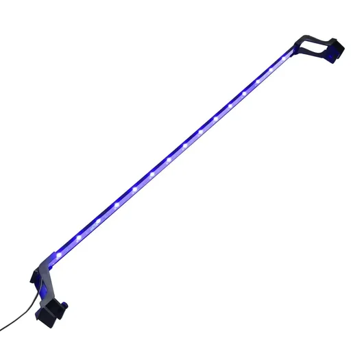 "Aquarienleuchte mit Klemmen LED 115-1 image"