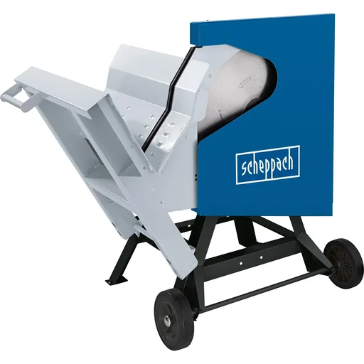 "Wippkreissäge HS720 400V 5,2kW image"