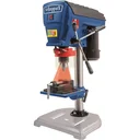 Tischbohrmaschine DP16Pro mit LED 230V