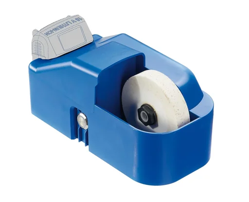 "Akku Nass-Schleifer 18 Volt Li-Ion ANS18 (ohne Akku und Ladegerät) image"