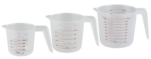 "Messbecher-Set image"
