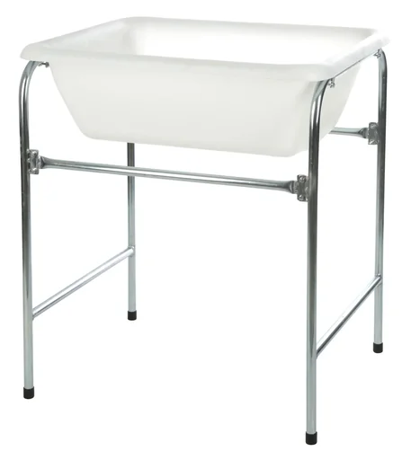 "Tischgestell für 954023 Spülwanne, 65 Liter image"
