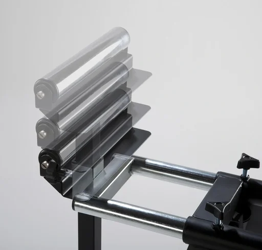 "Universal - Maschinenuntergestell für Kapp- und Gehrungssägen image"