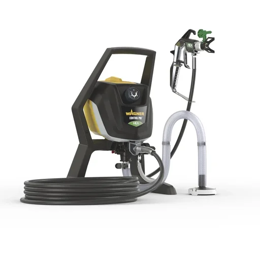 "Farbsprühsystem High Efficiency Airless Control Pro 350 R image"