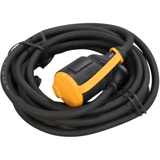 "RELECTRIC Verlängerungskabel Pro - 5m image"