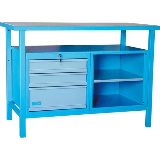 "WERKBANK P 1200 SL image"