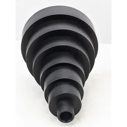 Adapter für Dunstabzugshaube
