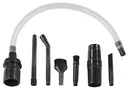 Staubsauger - Mikro-Düsen Set - 8 teilig
