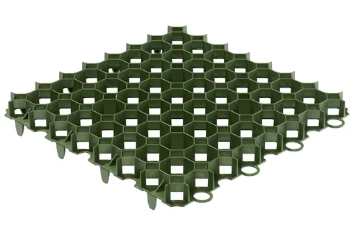 "Rasengitter Set 116 Stück image"