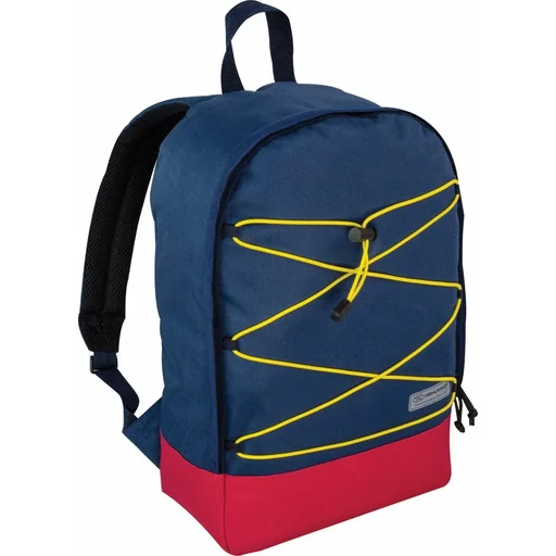 "Städtischer Walker Rucksack Blau image"