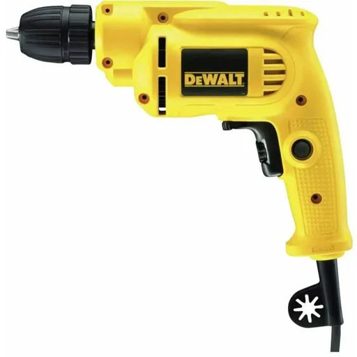 "De Walt DWD014S-QS Bohrmaschine, 550 Watt image"