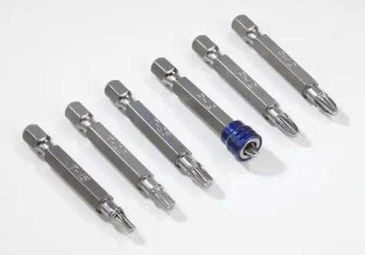 "Trockenbau Bit Set 7-teilig image"