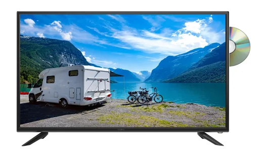 "LED-TV 32" 5 in 1 All-in-One Gerät image"