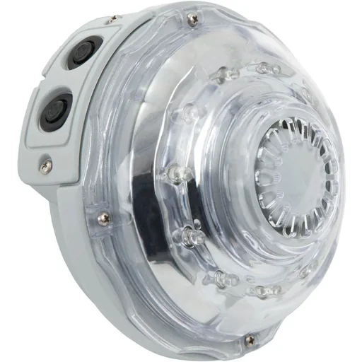 "Jacuzzi Multi-Farb-Licht Wasserkraft für Blase und Jet image"