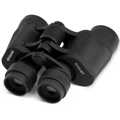 "Polaroid Fernglas inkl. Tragetasche - 8x40 image"