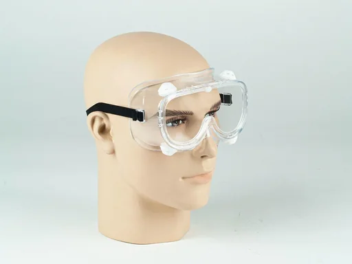 "Schutzbrille Anti Fog image"