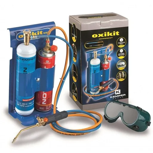 "555C Hartlötset 110Bar Novaset max. 3100°C image"