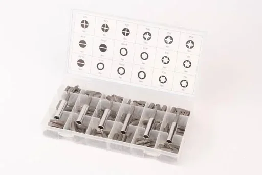 "Bit Depot 114-teilig image"