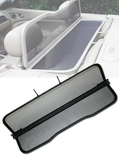 "Windschott für Jaguar XK8 Typ 100, Baujahr 1996-2005 image"