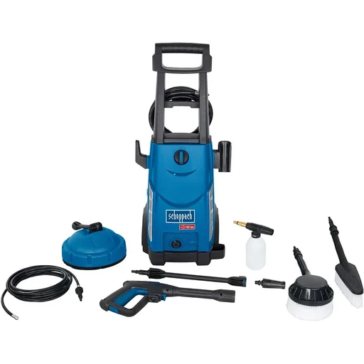 "Hochdruckreiniger HCE2400 - 2400W | 180 bar image"