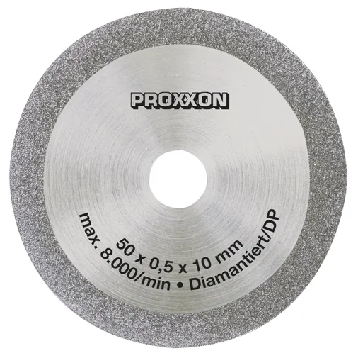 "Kreissägeblatt, diamantiert, 50 mm image"