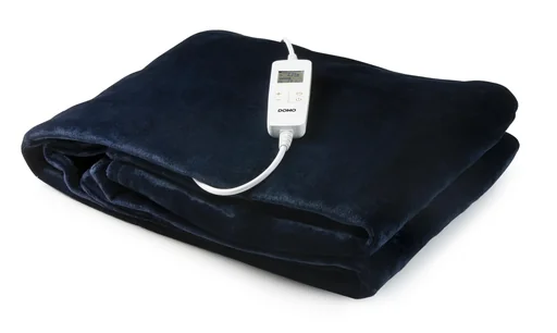 "Kuschelheizdecke, elektrisch, 180 x 130 cm image"