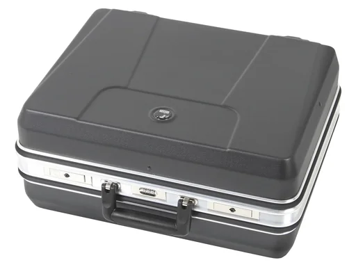 "Werkzeugkoffer BUDGET 5072 XXL-34 Liter image"