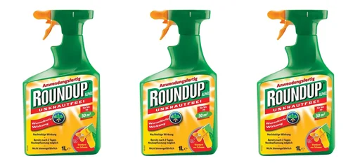 "3 x Unkrautfrei image"