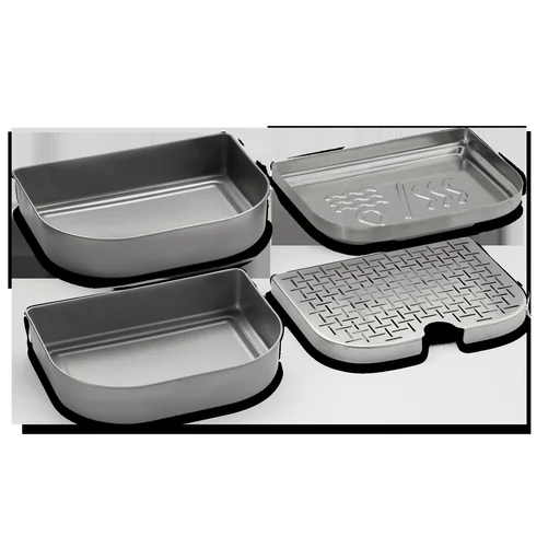 "Multifunktions-Erweiterungs-Set - für Lumin Compact image"