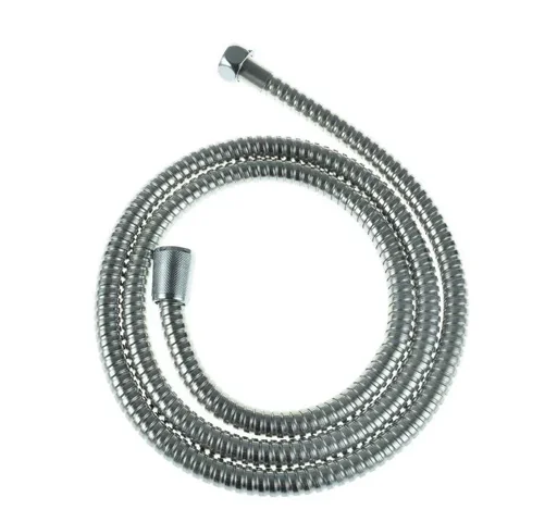 "HOGAFLEX M-1 Brauseschlauch 150 cm, Edelstahl image"