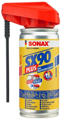 "Easy Spray SX90 Plus 100 ml image"