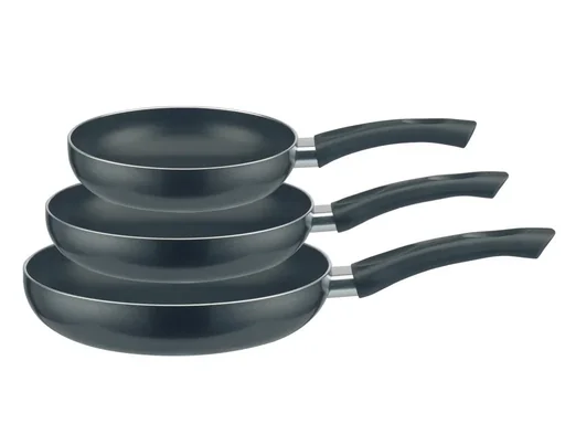 "Bratpfannenset, 3-teilig Ducto image"