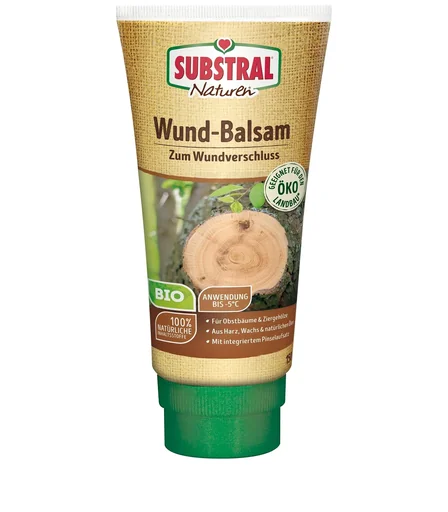 "BIO Wundbalsam, 150g image"